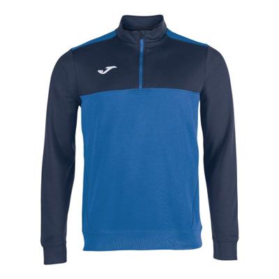 Herensweater zonder Capuchon Joma Sport Winner - Maat: 11-12 Jaar