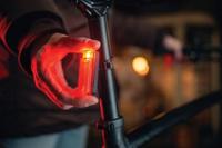 Axa verlichting set visto 3 batterij - thumbnail