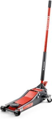 Facom extra platte krik 2t - DL.2LP