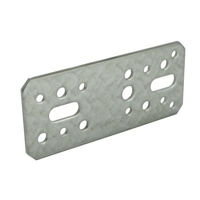 GB koppelplaat 175x70x4.0 sendzimir verzinkt | 30 stuks - 17217019