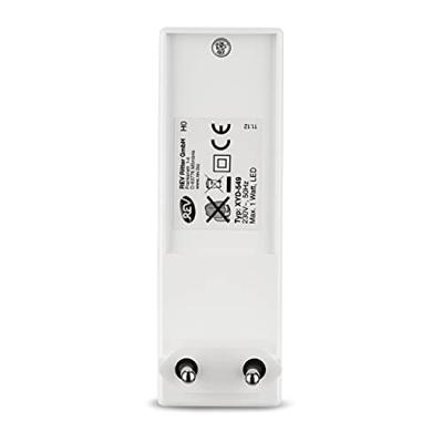 REV 0029310102 Nachtlamp LED Wit