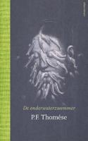 De onderwaterzwemmer - P.F. Thomése - ebook - thumbnail