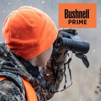 Bushnell BP832B 8x32 Prime Roof Prism Kijker - thumbnail