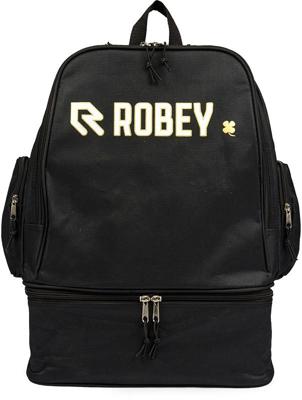 Robey RS8011 Backpack - Black - Onesize