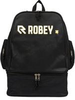 Robey Backpack Zwart - thumbnail