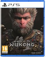 PS5 Black Myth: Wukong - thumbnail