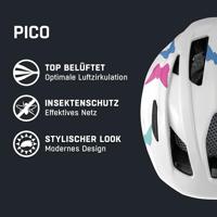 Alpina Sports PICO Meerkleurig - thumbnail
