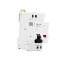 Schneider Electric A9N15636 Zekering-lastschakelaar 10 A 500 V 1 stuk(s) - thumbnail