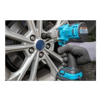 HAZET Dopsleutel FORD wielschroefverbinding 900SLG-1822/3 · 1/2 inch (12,5 mm) vierkant hol · Buiten-zeskant-tractieprofiel · 3-delig · 18 x 20 · 20 x - thumbnail