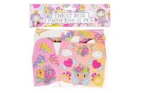 Duckiez Uitdeelbox princess, 12st. - thumbnail