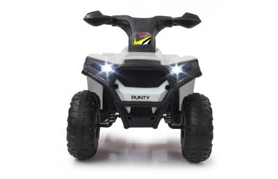 Jamara Ride-on Mini Quad Runty Berijdbare auto Jamara Ride-on Mini Quad Runty Berijdbare auto