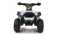 Jamara Ride-on Mini Quad Runty Berijdbare auto - thumbnail