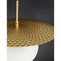 Lyora HanglampObbit goud Ø 38cm - 9988381 - thumbnail