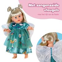 Baby Born Fairy Outfit - thumbnail