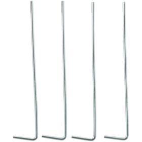 Trixie knaagdierhuis wigwam nylon turquoise