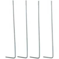 Trixie knaagdierhuis wigwam nylon turquoise - thumbnail