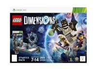 Lego Dimensions Starter Pack - thumbnail