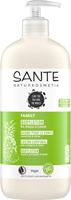 Sante Family bodylotion pineapple & lime 500 Milliliter - thumbnail