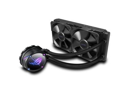 Asus ROG Strix LC II 240 Asus ROG Strix LC II 240