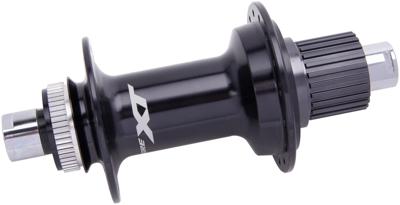 SHIMANO xt fh-m8130-b center-lock rear hub 12x157mm