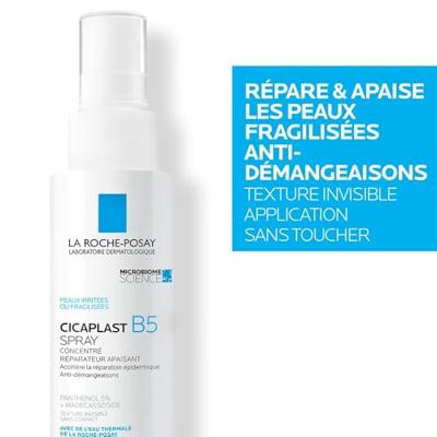 La Roche-Posay Cicaplast Spray B5 - thumbnail