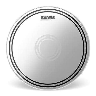 Evans ESTUK-14ECSRD-1 EC Reverse Dot Snaredrum Tune-Up Kit