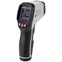 VOLTCRAFT IR 110-6C Infrarood-precisiethermometer Optiek 6:1 0 - 110 °C - thumbnail
