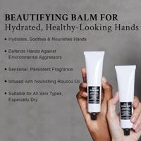 Davines Essential Haircare OI Hand Balm 75ml - thumbnail