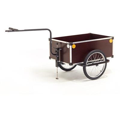 Roland aanhangwagen 20 inch jumbo hoog