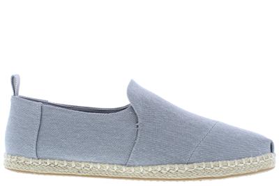 Toms Alpargata 10016279 Grey Grijs 