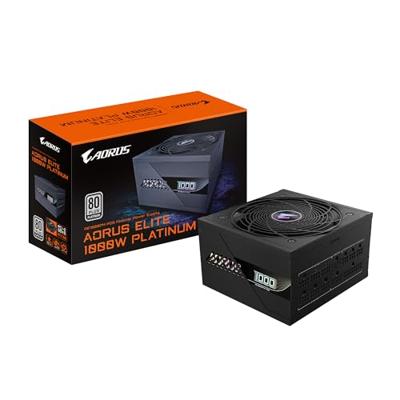 Gigabyte PSU GP-AE1000PM PG5