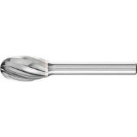 PFERD TOOLS 21135116 Freesstift Druppel Lengte 60 mm Afmeting, Ø 12 mm Werklengte 20 mm Schachtdiameter 6 mm - thumbnail