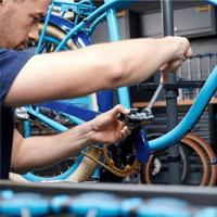 HAZET Ringsteeksleutel 600N-29 · Buitentwaalfkant tractieprofiel · SW 29 mm - thumbnail