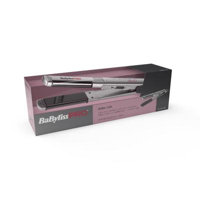 Babyliss Pro Ultra Curl Styler 25mm Ref.BAB2071EPE 1Stuks Babyliss Pro Ultra Curl Styler 25mm Ref.BAB2071EPE 1Stuks