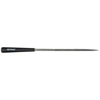 KS Tools 140.3052 Ronde naaldvijl, 3 mm Lengte 145 mm 1 stuk(s) - thumbnail