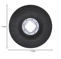 Bosch Accessories 2608619258 Bosch Power Tools Afbraamschijf gebogen Diameter 115 mm Boordiameter 22.23 mm 1 stuk(s) - thumbnail