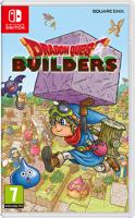 Dragon Quest Builders - thumbnail