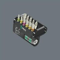 Wera Bit-Check 12 Wood TXHF 1 SB Bitset - 05073641001 - thumbnail