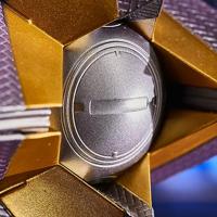 Destiny - Heraldic Shell Replica - thumbnail