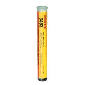 Loctite magic metal steel stick - 3463 - 114 gram - 11010354