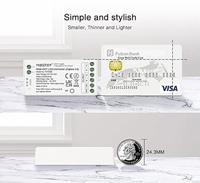 MiBoxer Zigbee RGB-CCT Controller voor LED Strips - LED0274 - thumbnail