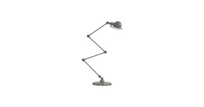 Jielde Signal S1433 Vloerlamp - Grijs