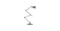 Jielde Signal S1433 Vloerlamp - Grijs - thumbnail