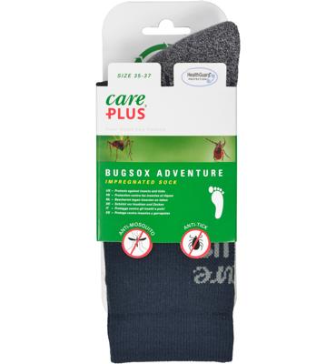 Care Plus Bugsox Adventure Navy 35-37 Care Plus Bugsox Adventure Navy 35-37
