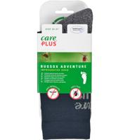 Care Plus Bugsox Adventure Navy 35-37 - thumbnail