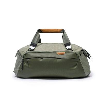 Peak Design Travel duffel 35L V2 - sage