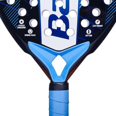 Babolat Air Origin Padelracket 1