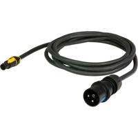 DAP DAP Powercable True 1/CEE 3P 16A 25M - thumbnail