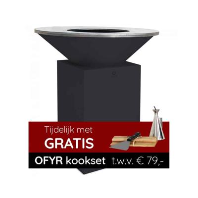 OFYR Classic Black 100