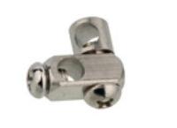 Kirchhoff Excentrische verbinding, voor afvoersets - 986444948 - thumbnail